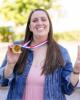 Torie is single in Mount Pleasant, SC USA
