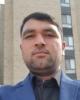 Rahim is single in Bristow, VA USA