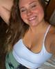 Caitlyn is single in Pittston, PA USA