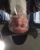 Raymond is single in Cleveland, OK USA