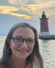 Donna is single in Georgetown, DE USA