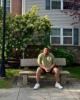 Jullian is single in New Milford, CT USA