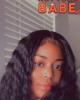 Skye is single in Missouri City, TX USA