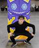 Paul Suh is single in Aldie, VA USA