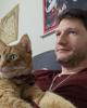 Marty is single in Portland, OR USA
