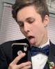 Avery is single in Lansdale, PA USA