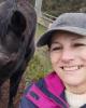 Stephanie is single in Graham, WA USA