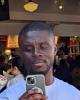 Kwesi is single in Leawood, KS USA