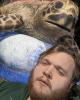 Xavier is single in Galway, NY USA