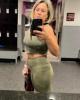 Alethea is single in Kingston, NY USA