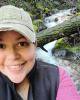 Kiley is single in Yreka, CA USA