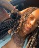 Breana is single in Chickamauga, TN USA