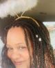 Melania is single in Live Oak, TX USA