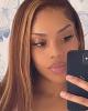 Kimberly is single in Los Angeles, CA USA