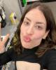 Ashley is single in Edgewater, NJ USA