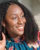 Kayla is single in Garland, TX USA