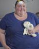 Theresa is single in Kentville, NS CAN