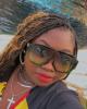 Gabrielle is single in Hampton, GA USA