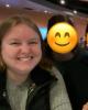 Meghan is single in Bridgewater, MA USA