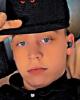 Logan is single in Medina, NY USA