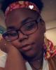 Tazjah is single in Saginaw, MI USA
