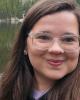 Hilda is single in Richmond, TX USA