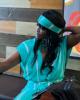Onyx is single in Thonotosassa, FL USA