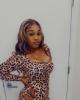 Niadia is single in Yonkers, NY USA