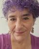 Karin is single in South Barre, VT USA