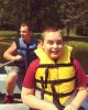 George is single in West Mifflin, PA USA