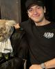 Dj is single in Langhorne, PA USA