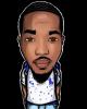 Omyron is single in Fort Myers, FL USA