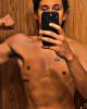 Jaden is single in Barwick, ON CAN