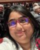 Jasmine is single in Edmonton, AB CAN