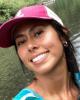 Aliah is single in McKinleyville, CA USA