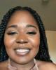 Ashley is single in Laveen, AZ USA