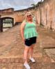 Rachel is single in Quakertown, PA USA