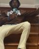 Akeem is single in Fountain Valley, CA USA