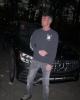 Vinson is single in West Orange, NJ USA