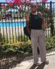 Ruth is single in San Jacinto, CA USA