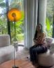Yessenia is single in Union City, NJ USA