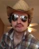 Reggie is single in Montgomery, AB CAN