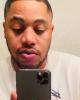 Lincoln is single in San Benito, TX USA