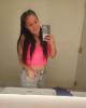 Virginia is single in Glendale, AZ USA