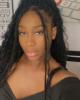 Aliyah is single in Scarborough, ON CAN