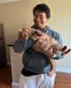 Prajwal is single in Columbia, MD USA