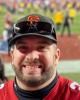 Anthony is single in South San Francisco, CA USA