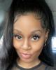 Kalesha is single in Flushing, NY USA