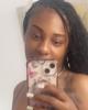 Crystal B is single in Memphis, TN USA