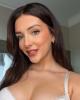 Maya Wilson is single in Seattle, WA USA